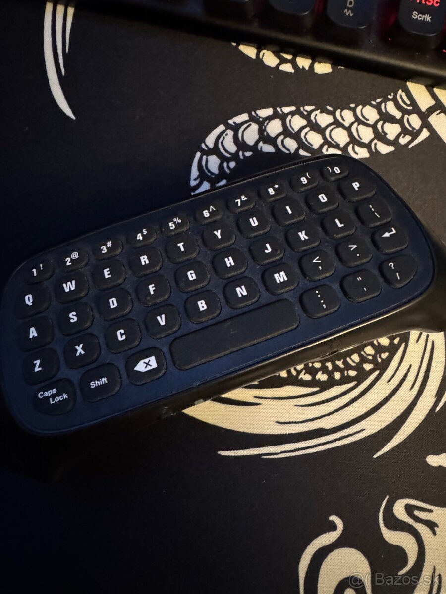 Xbox Series X 1TB - TOP stav - 15