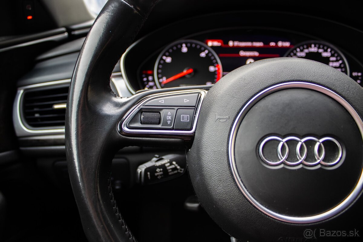 Audi A6 Allroad 3.0 Quattro S tronic - 15