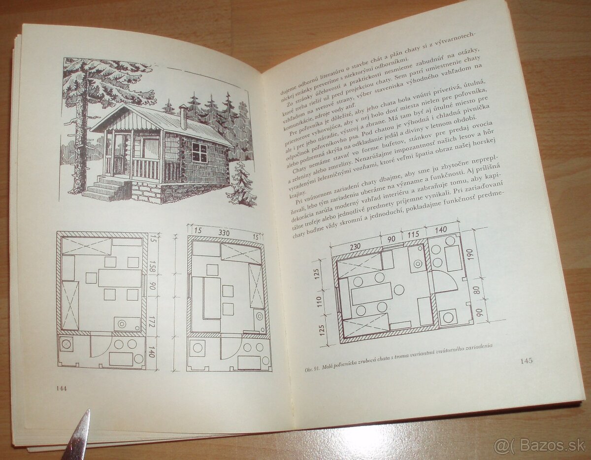 Poľovnícke trofeje a výrobky - 15