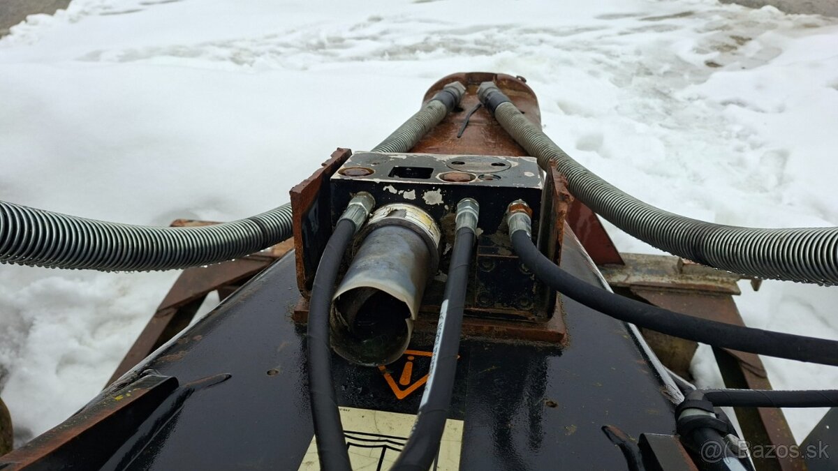 ATERPILLAR H115 S - 15