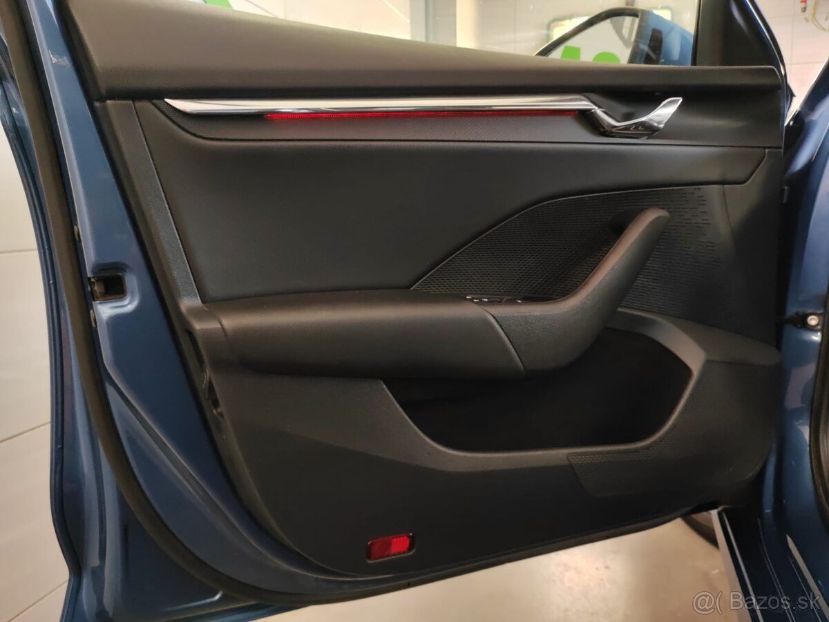 Škoda Octavia Combi IV, Style-DSG, 2.0Tdi,110kW,r.v.2021 - 15