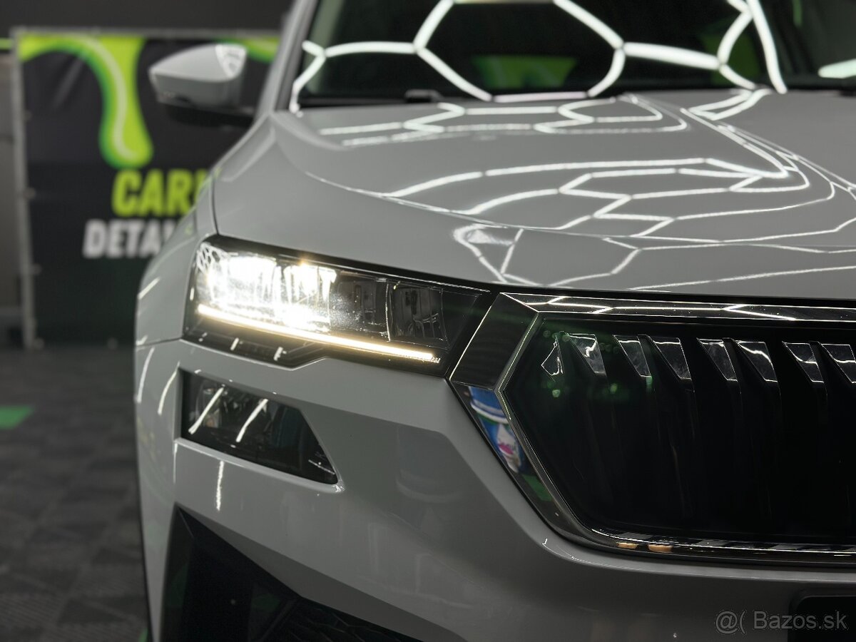 Škoda Karoq 2.0 TDI 85 KW 2022 DSG - 15