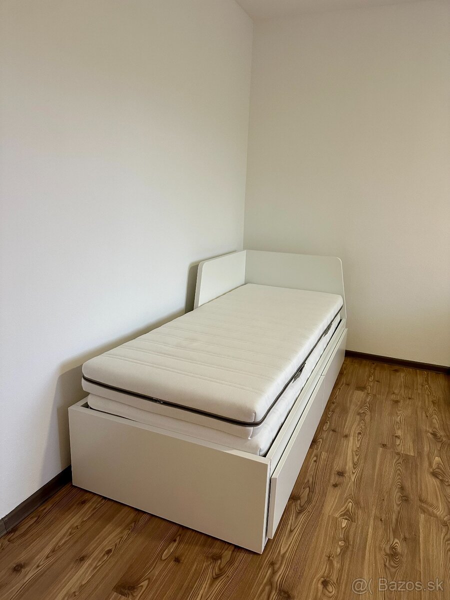 Prenájom 1 izb.bytu - Vlčince, Žilina - 15