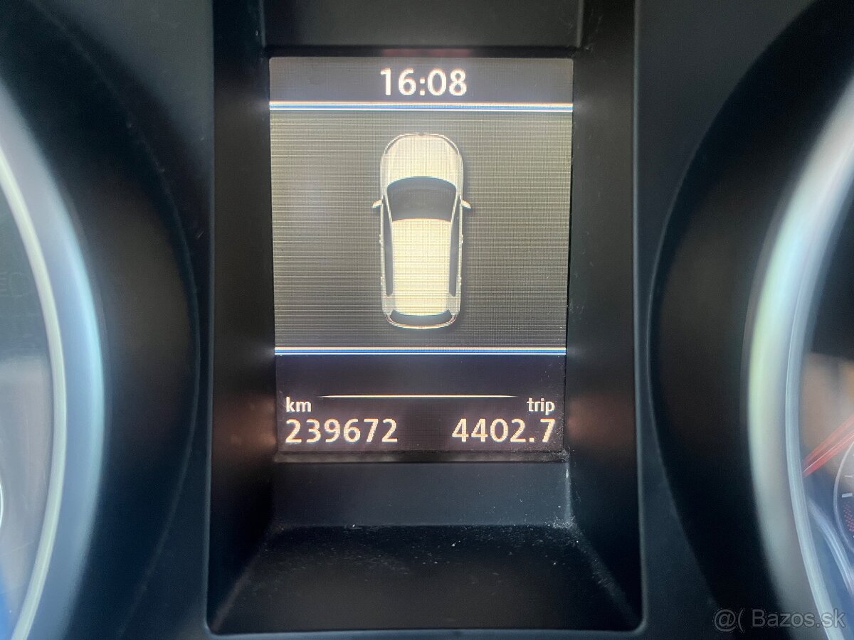 VW GOLF 1.6 TDI MATCH Comfortline 77kw-105ps, rok2012 - 15