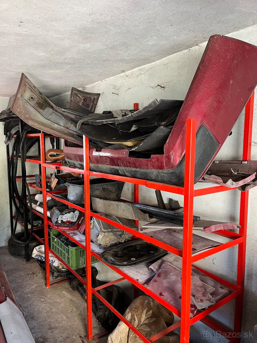 Mercedes Benz w124 coupe - 15