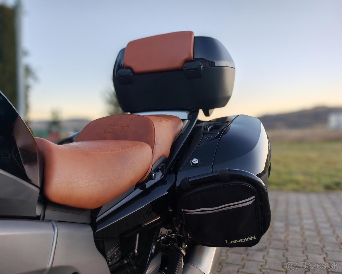 BMW K 1600 GT BLACK STORM-AKO NOVA-DOHODA - 15