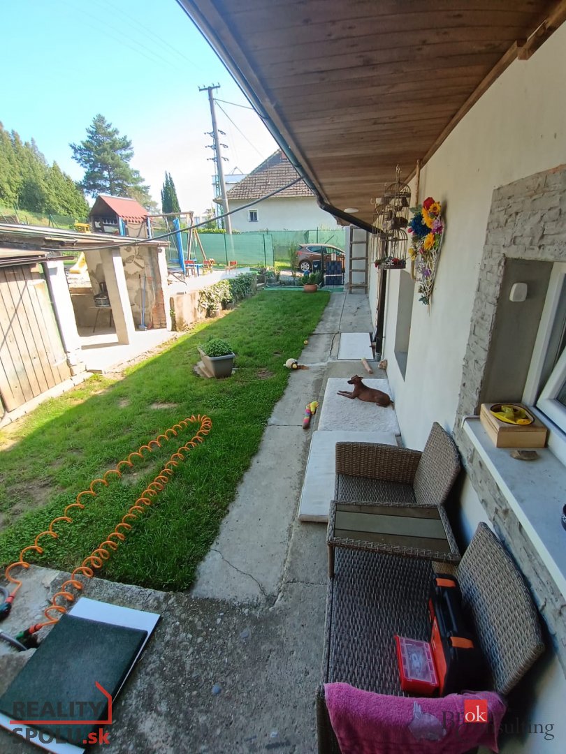 Rodinný dom na predaj. - 15