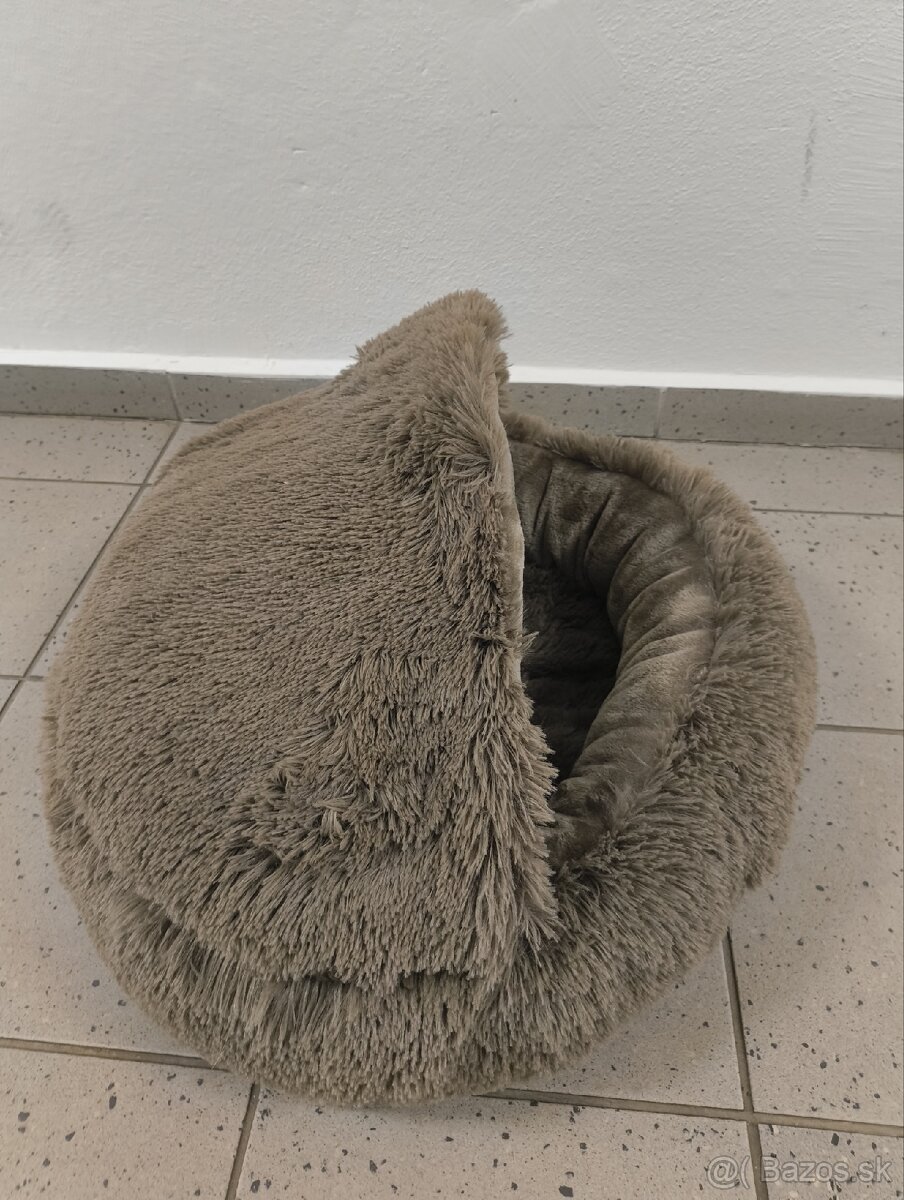 Mačací záchod, pelech, skrabadlo a ine - 15