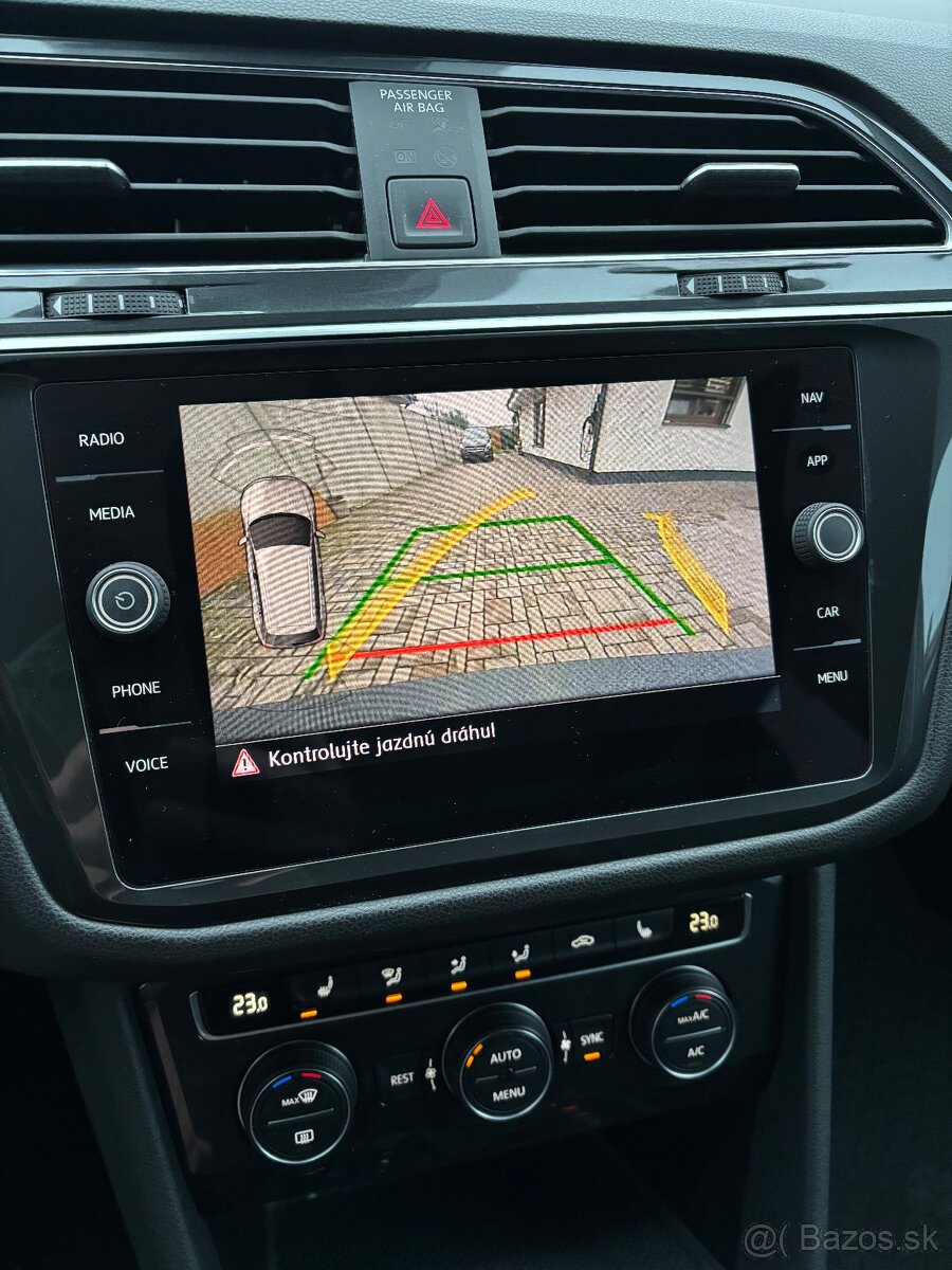 Volkswagen Tiguan Allspace 2.0TDI 140kw R-line 4-motion - 15