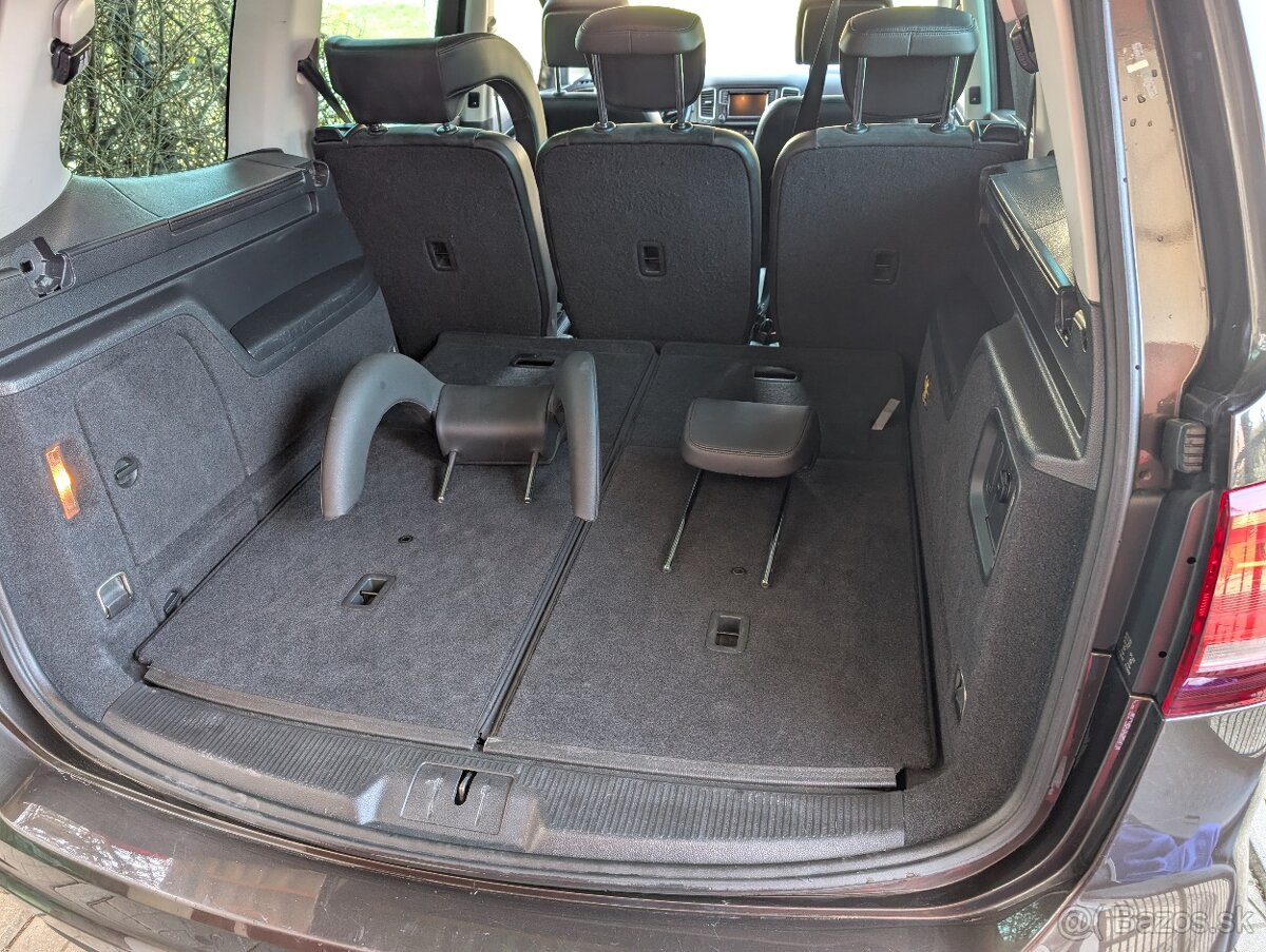 2.0 TDI 110 kW DSG 7 miestny - 15