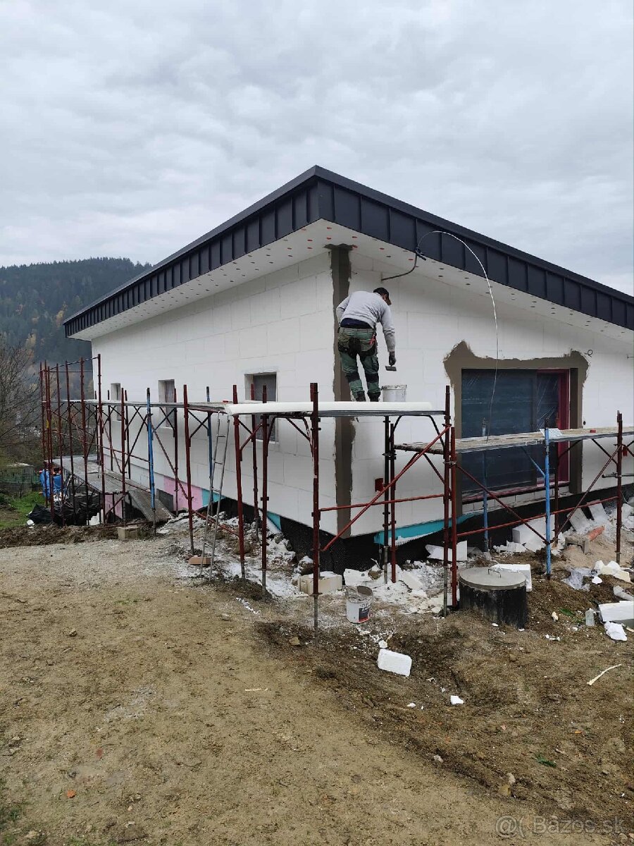 Stavebné práce - 15