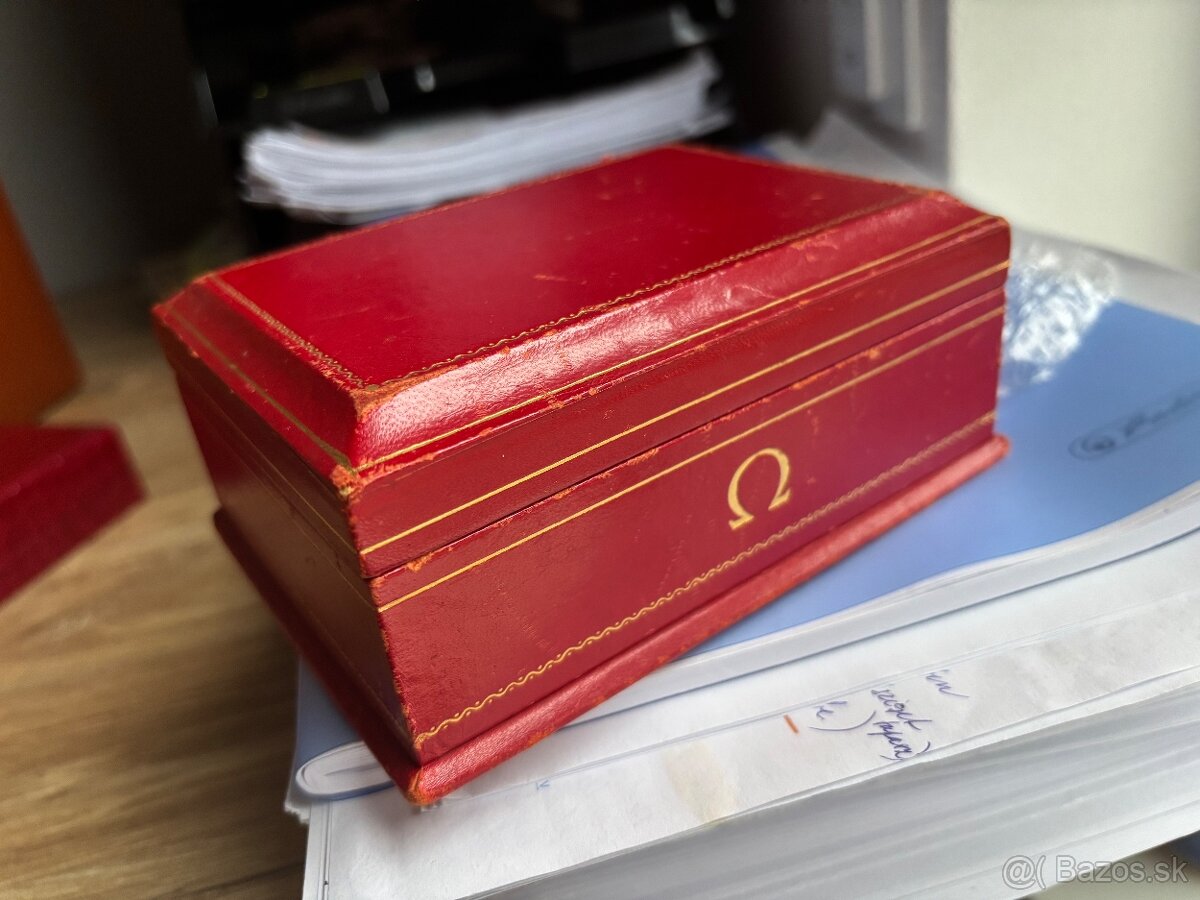 Omega Constellation - 15