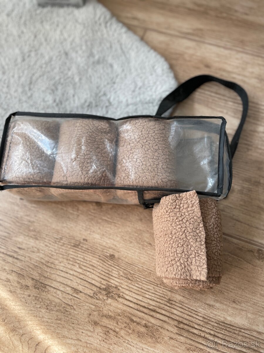 Predam chraniče - 15