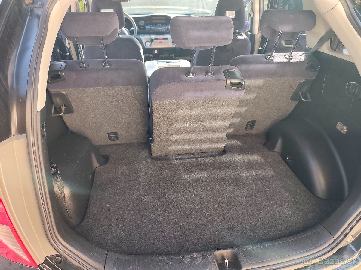 Predám Honda Fr-v, 1,8 benzin. - 15