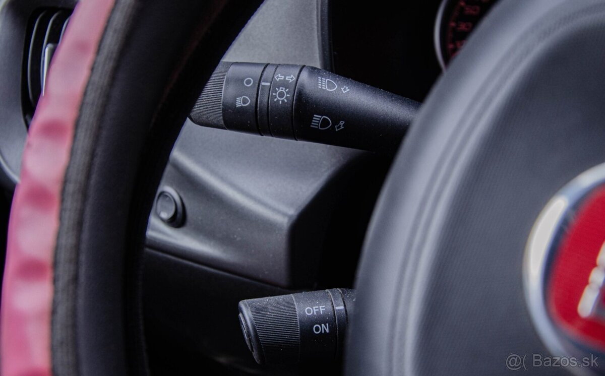 Fiat Dobló Panorama 1.6 MultiJet - 15