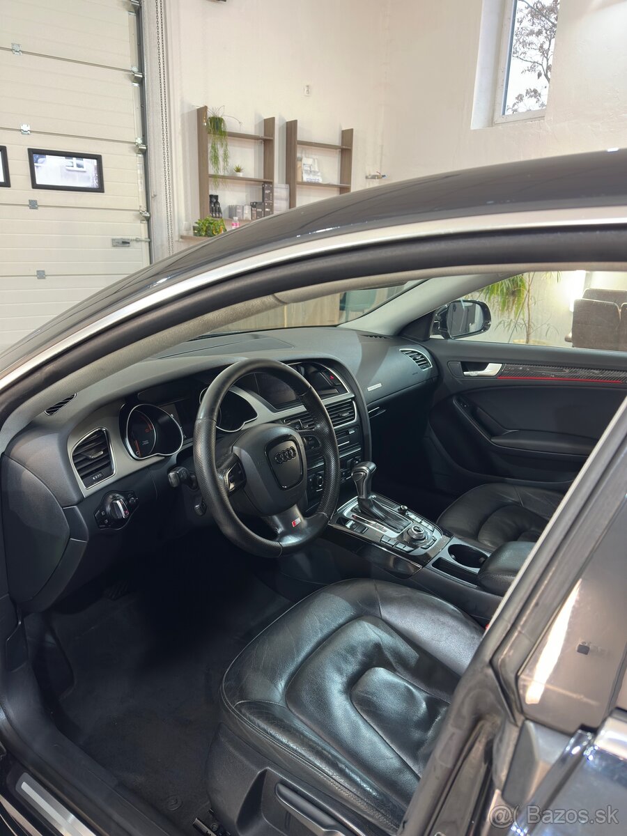 Audi A5/S5 3.0tdi 176kw - 15