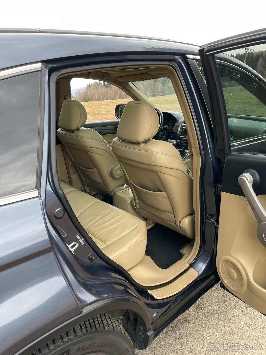 🚗Honda CR-V 2.2 i-CTDi Executive 2006 - 15