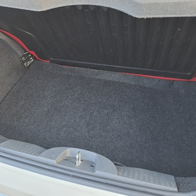 Fiat 500 98.000km - 15