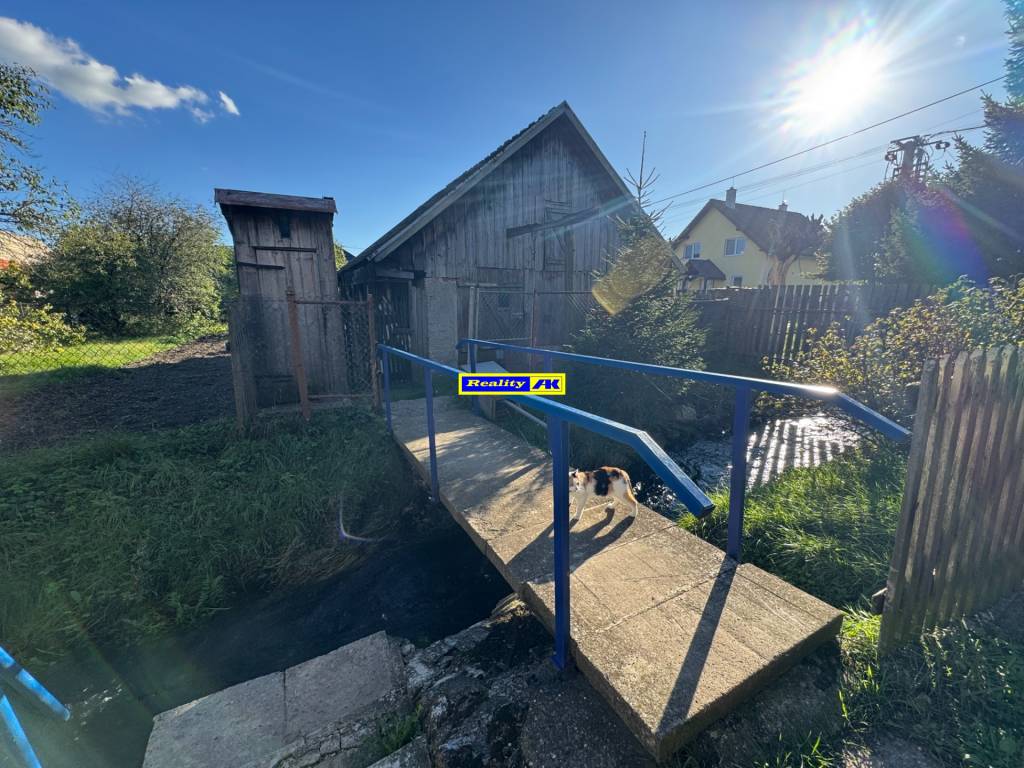 Rodinný dom Kláštor pod Znievom - 15