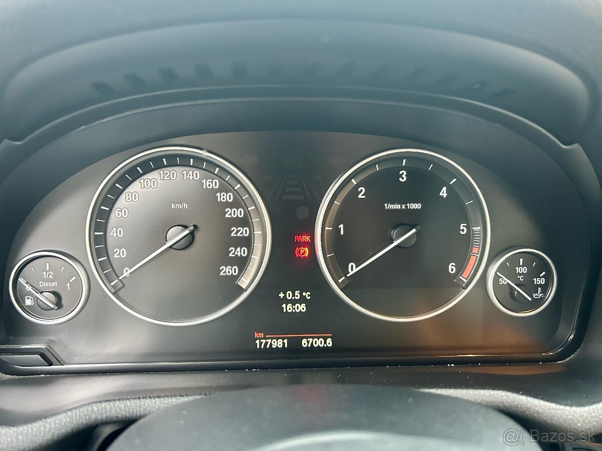 BMW X3 2.0 d X-Drive 140kw F25 ZNIZENIE CENY - 15