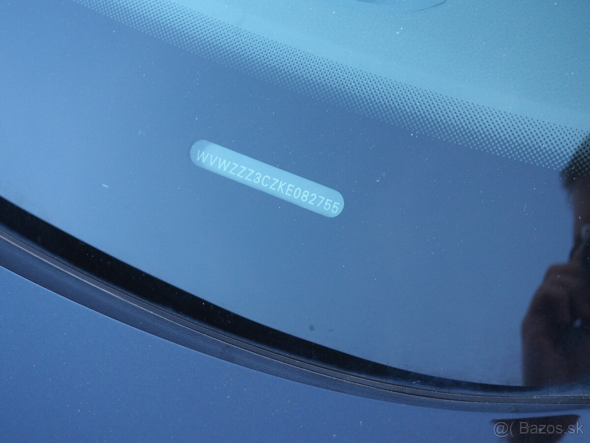 VW PASSAT B8 Highline | DSG | Virtual cockpit| Panorama - 15