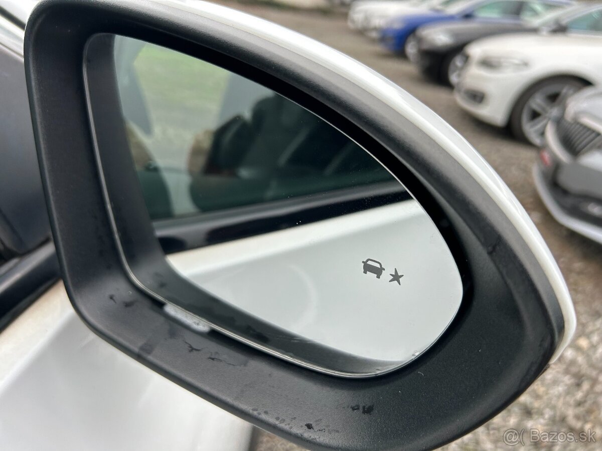 Opel Insignia ST 1.6 Turbo S S Ultimate AT6 - 15