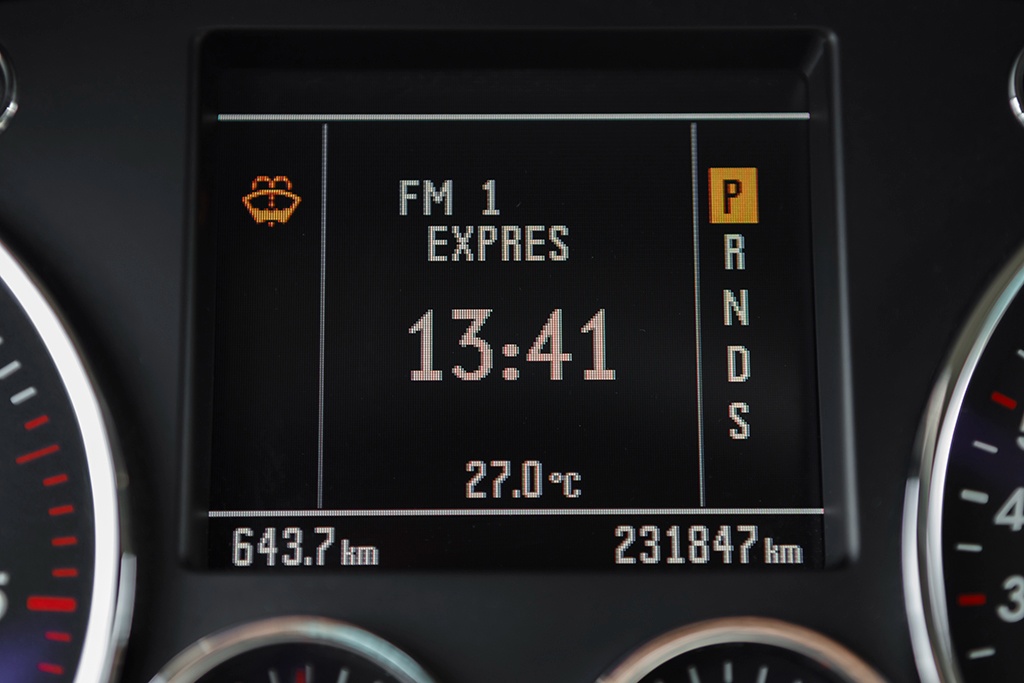 Volkswagen Touareg 3.0 TDI V6 165kW Tiptronic DPF 06/2006 - 15