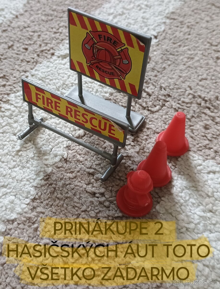 Predám autíčka a sety autíčok - 15