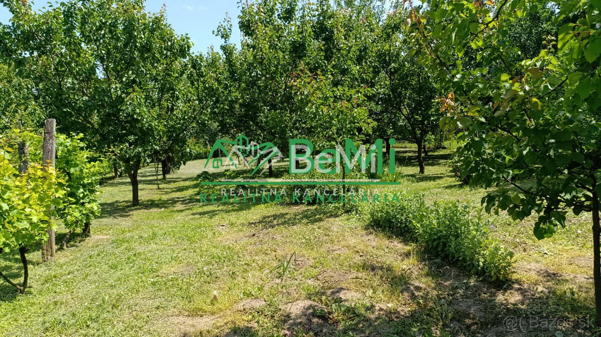 P R E D A N É Rodinný dom Méra nová strecha - 15