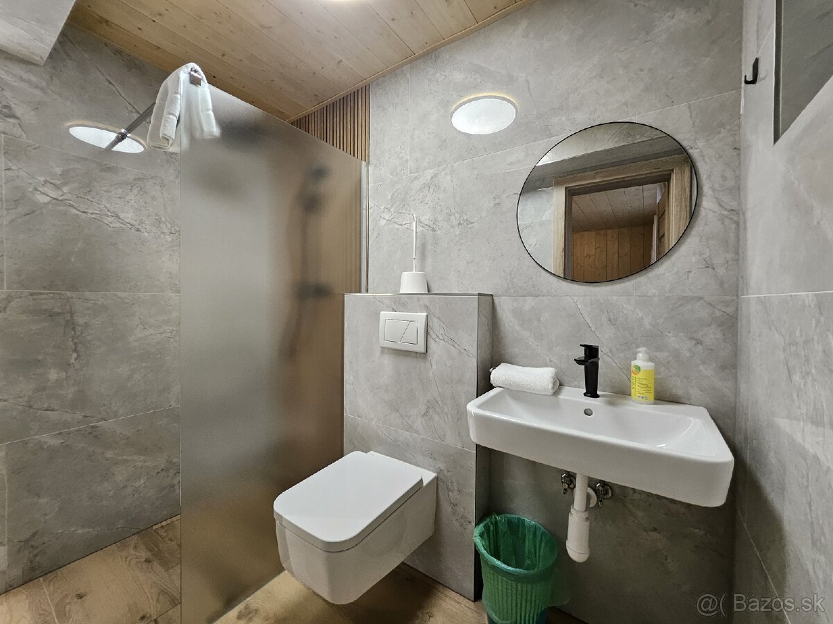 Dlhodobý prenájom izby – Vysoké Tatry, Stará Lesná - 15