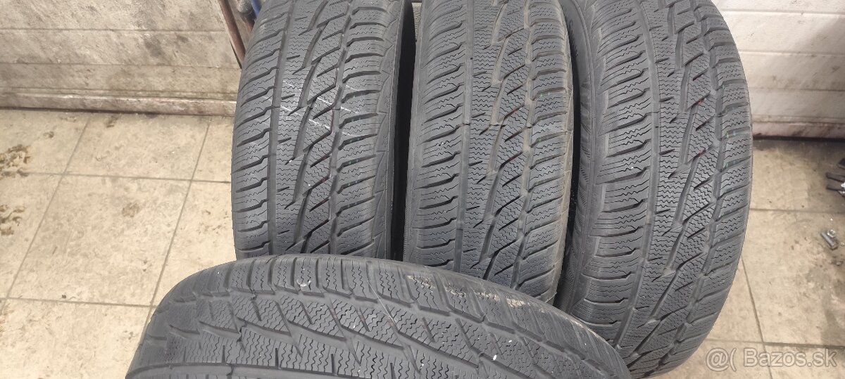 195/65R15 zimne - 15