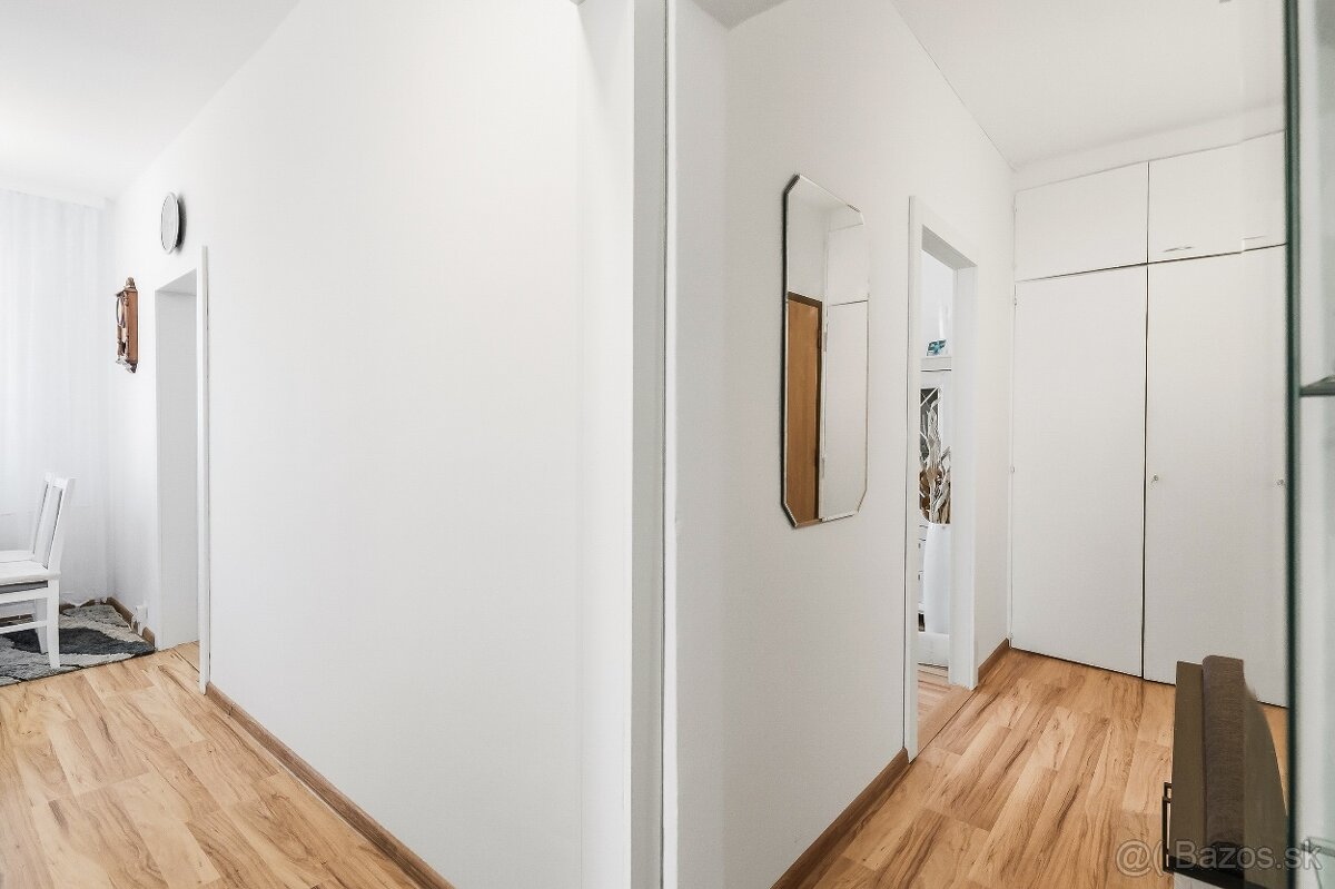 3 izbový byt na predaj Nitra - centrum - 15