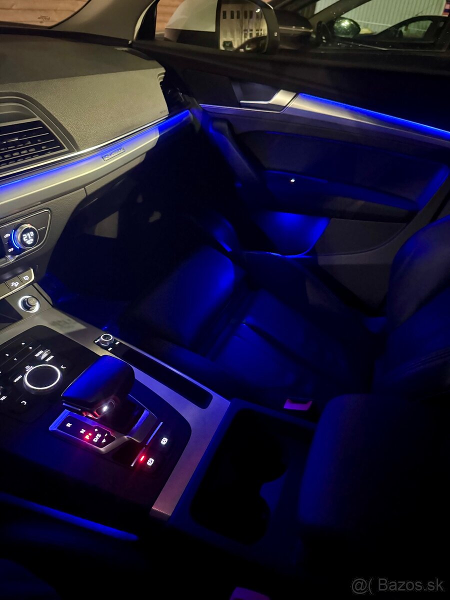 Audi Q5-2019-40TDI-Quattro - 15