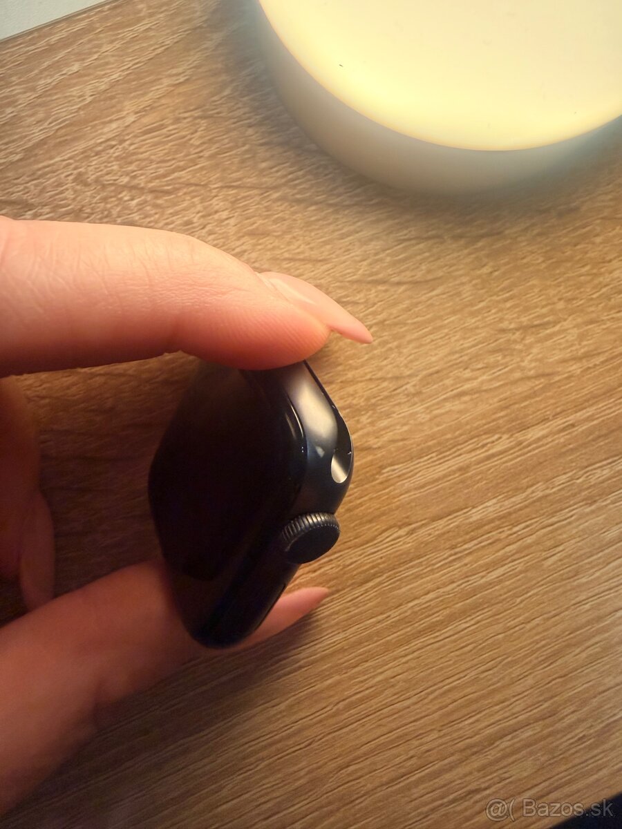 Apple watch series 6/space gray/40mm - 15