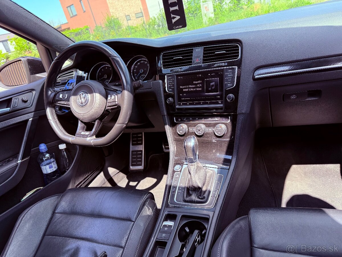 Volkswagen Golf 7r 450ps - 15