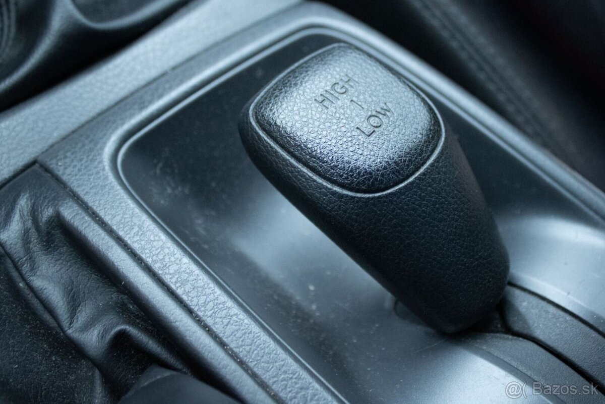 Subaru Impreza 2.0 Comfort - 15