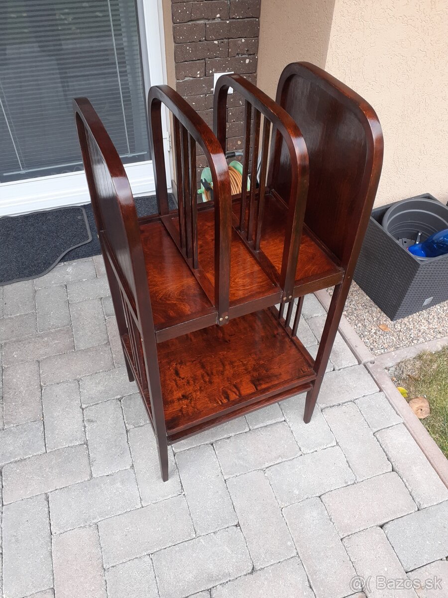 Thonetovy vyplet - 15