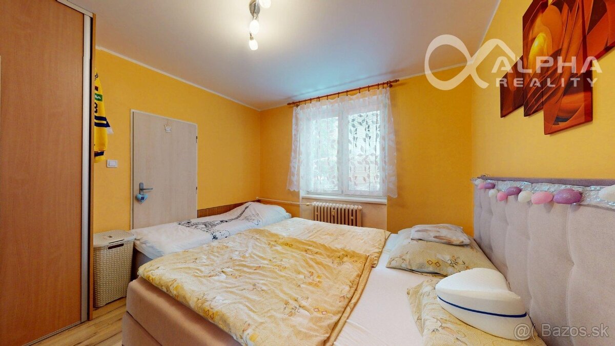 2 izbový byt, centrum, Spišská Nová Ves - 15