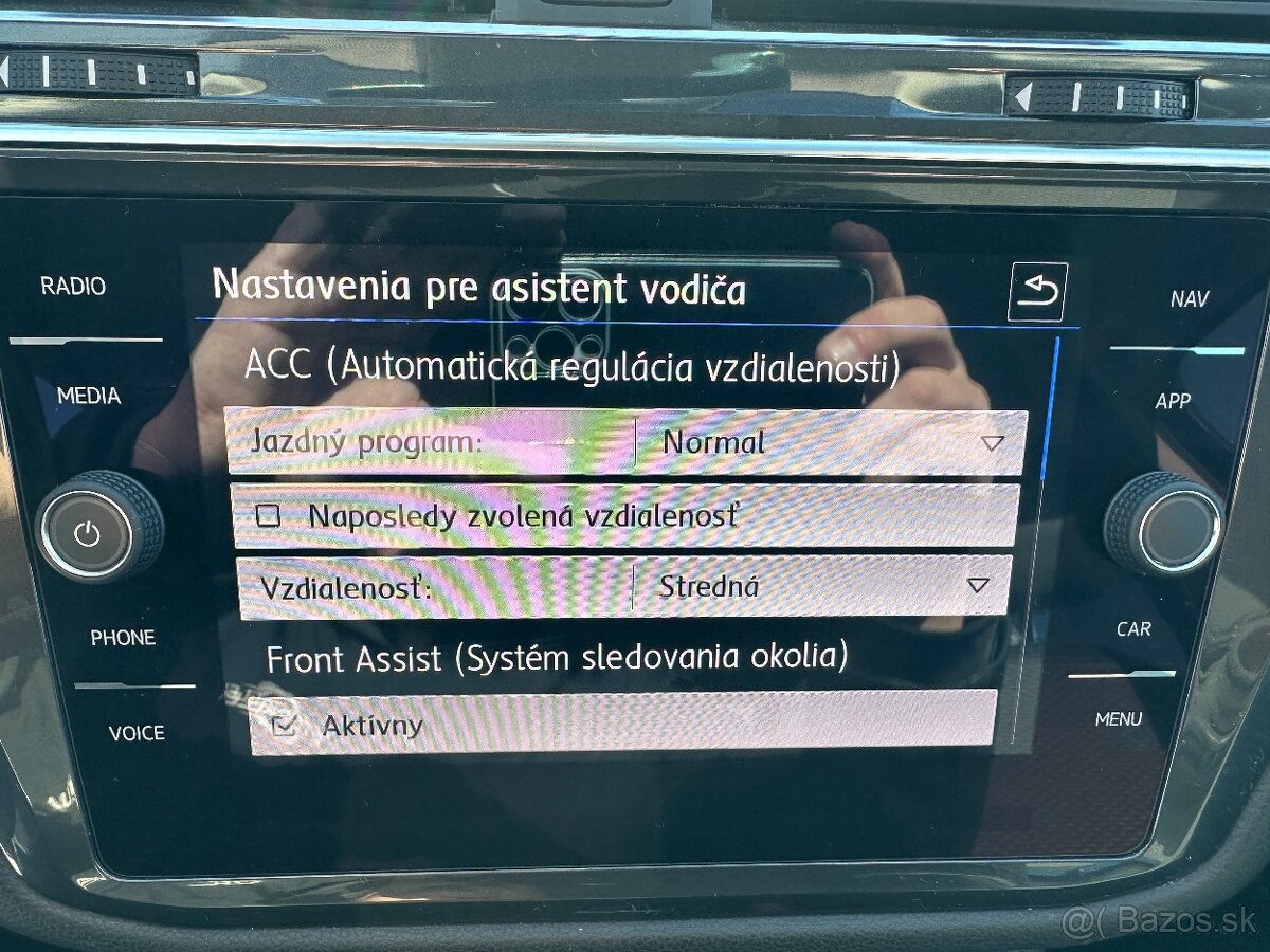 Volkswagen Tiguan Allspace 1.5Tsi-7.miestne-RV:20.2.2020-- - 15