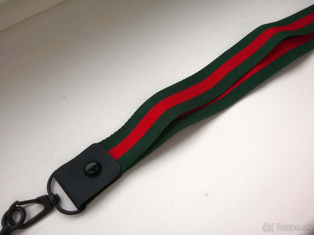 Štýlové šnúrky značky Off-white, GG, PP - 15