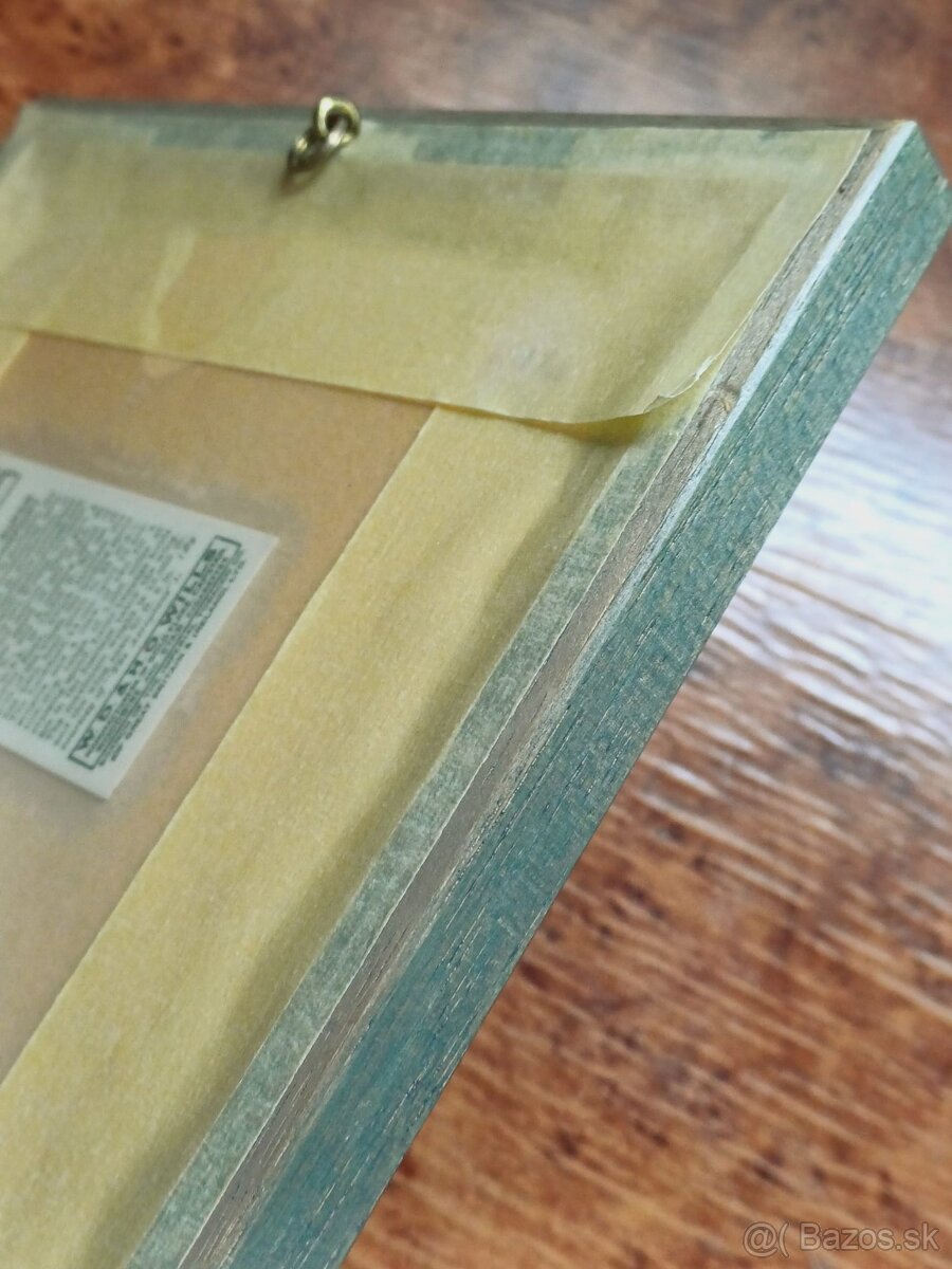 Predám tieto originál kartičky v ramiku - 15