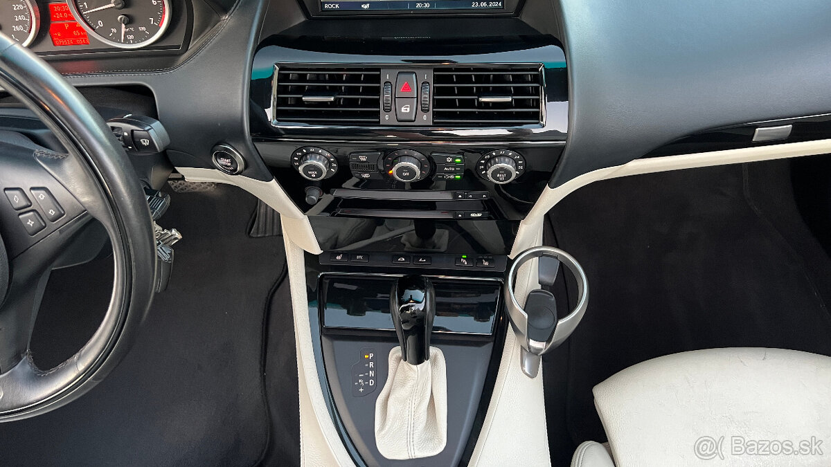 BMW 650i Cabrio (E64) BMW Individual 082.900km NA PREDAJ - 15