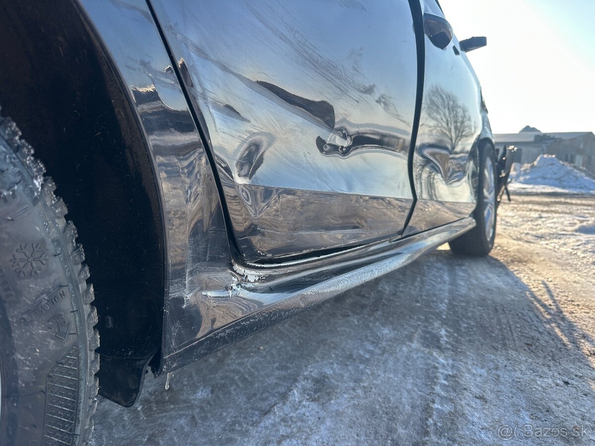 Škoda Octavia 110kW - 15