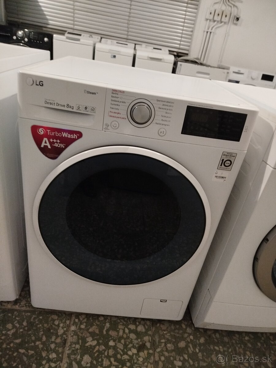 Práčky a sušičky na predaj - 15