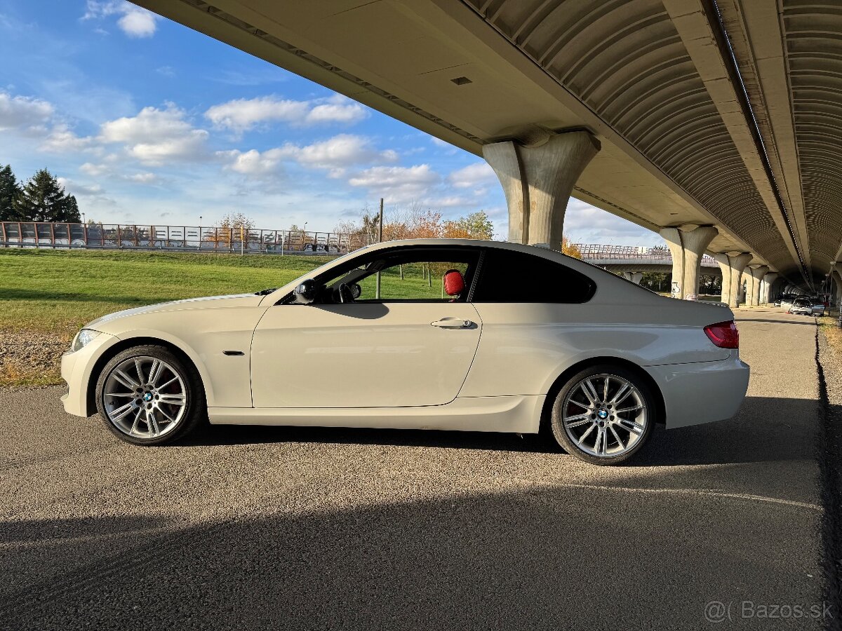 BMW E92 335i X-drive M-packet - 15