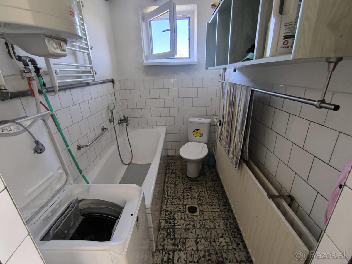 ‼️ REZERVOVANÉ‼️ ‼️RODINNÝ DOM S KRÁSNYM POZEMKOM NA PREDAJ - 15