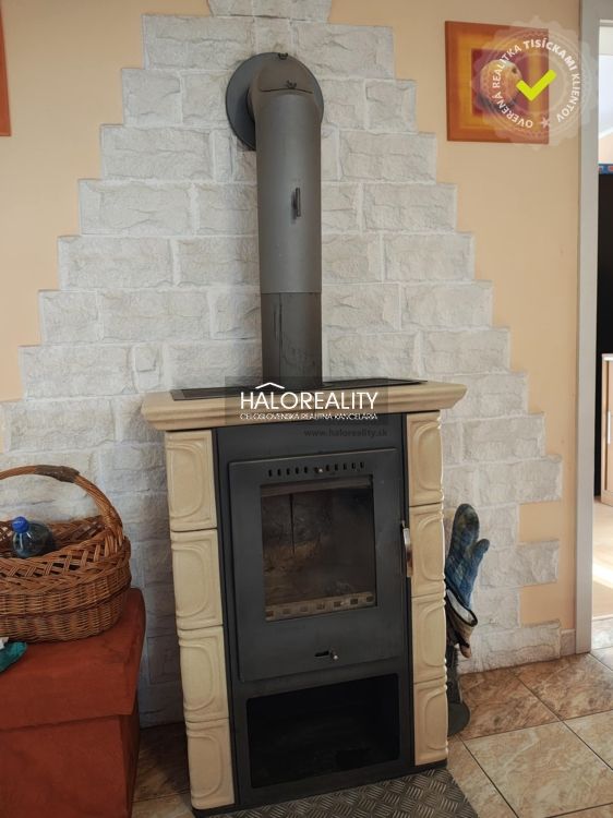 HALO reality - Predaj, rodinný dom Veľký Meder - 15