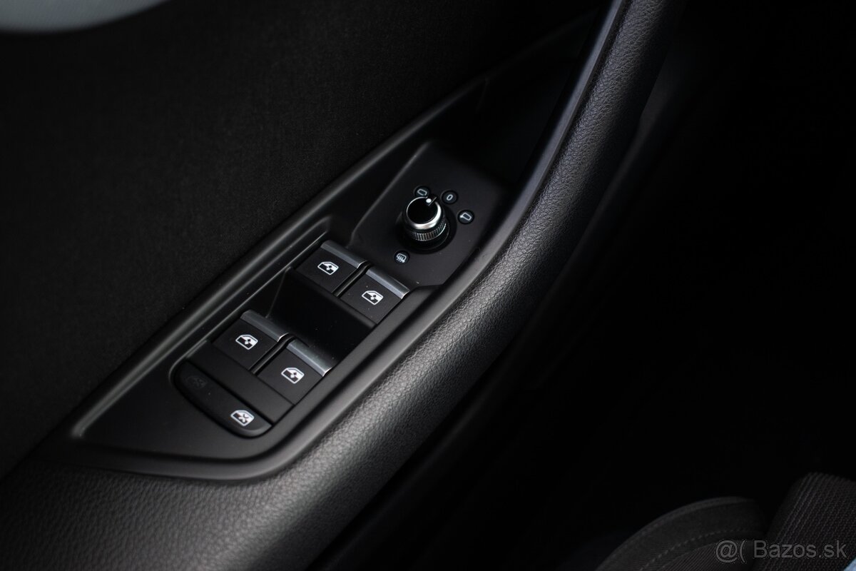 Audi A4 Avant 2.0 TDI Sport Quattro 110kw - 15