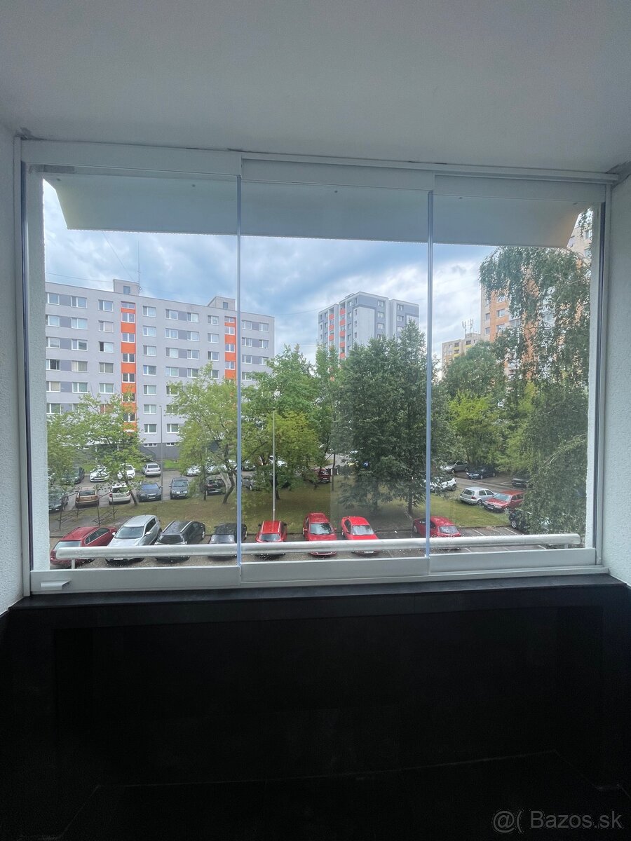 WORTEX - Zasklievanie a Montážne Práce - 15