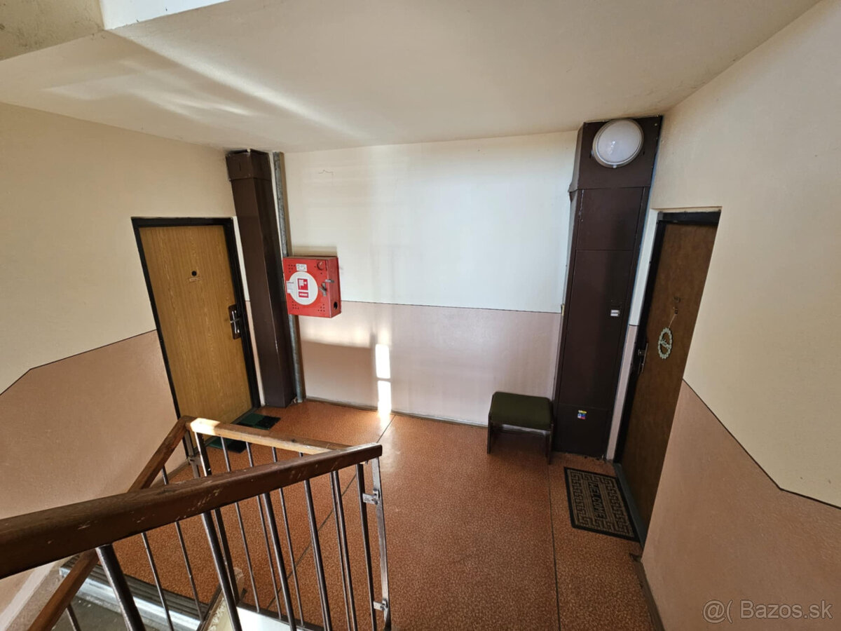 Predaj dvojizbového bytu v Tornali. - 15